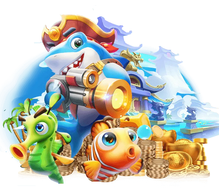 Game Bắn Cá vn88 299